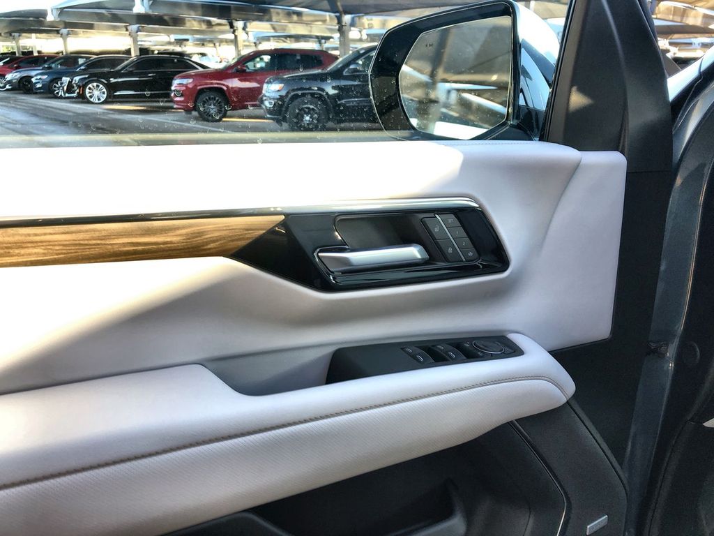 2026 Chevrolet Suburban