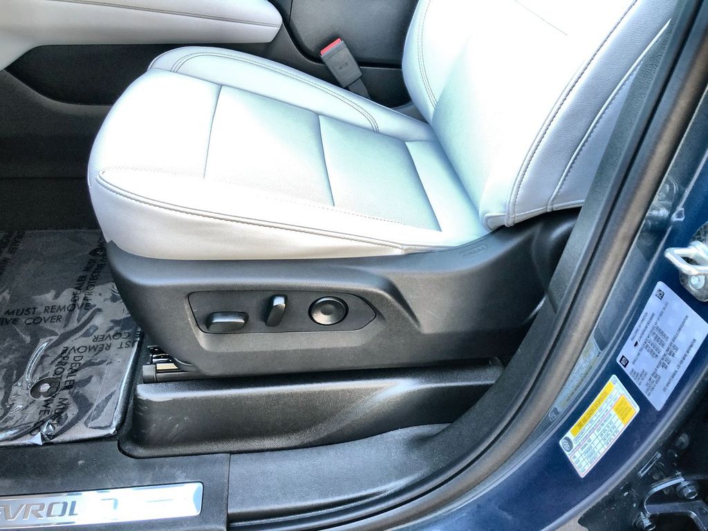 2026 Chevrolet Suburban