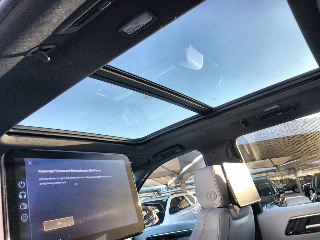 2026 Chevrolet Suburban