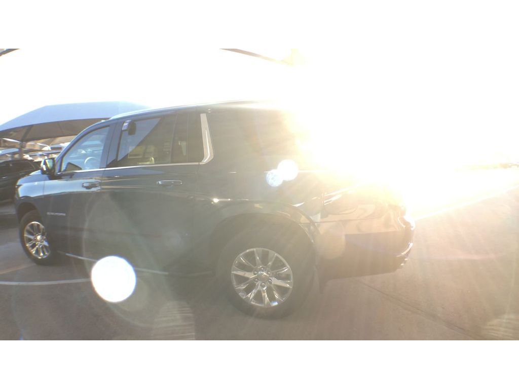 2026 Chevrolet Suburban