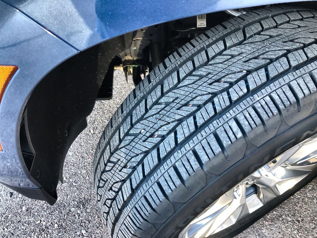 2026 Chevrolet Suburban