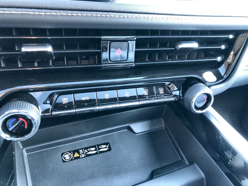 2026 Chevrolet Suburban