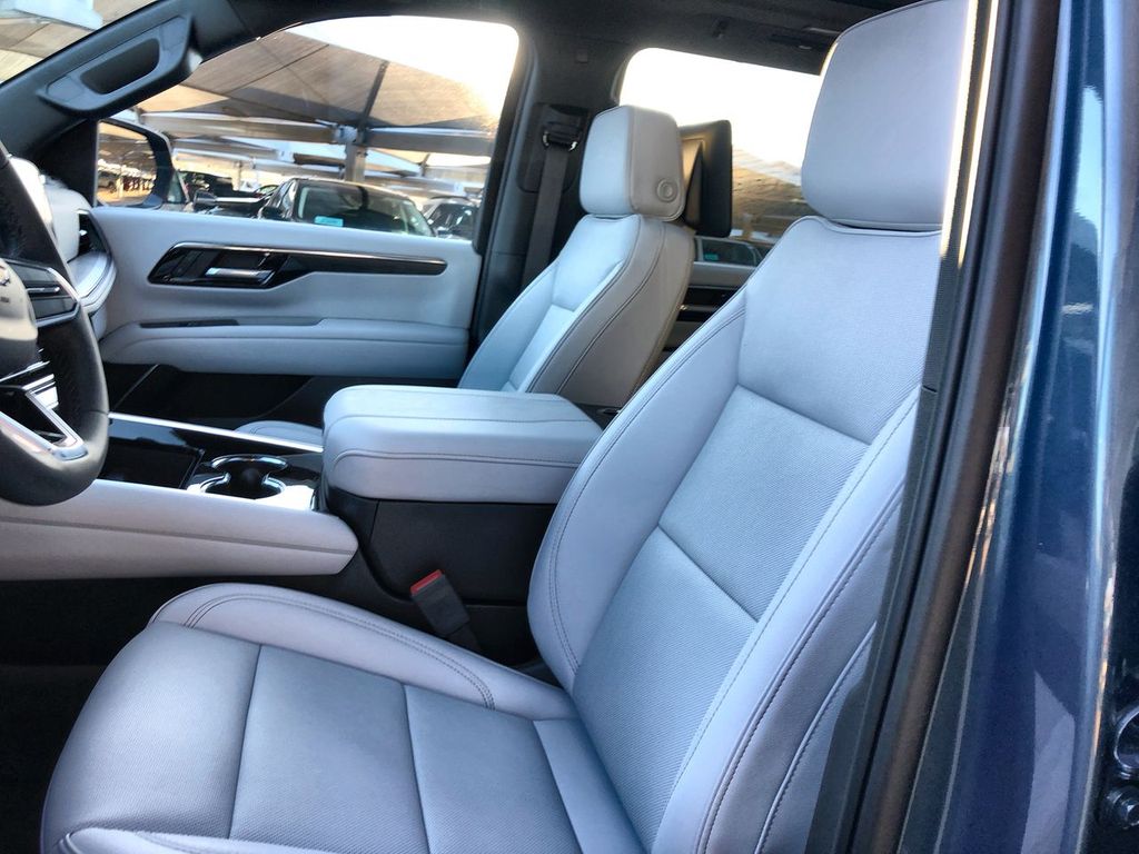 2026 Chevrolet Suburban