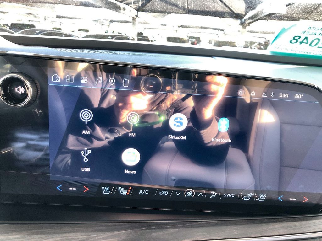 2026 Chevrolet Suburban