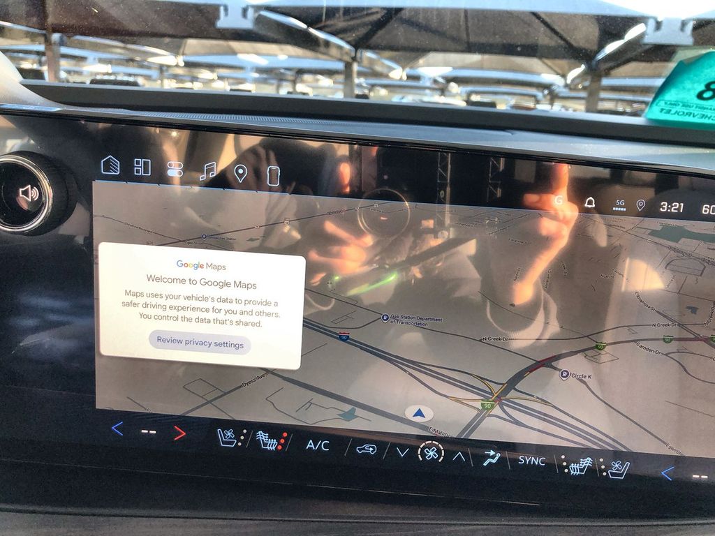 2026 Chevrolet Suburban