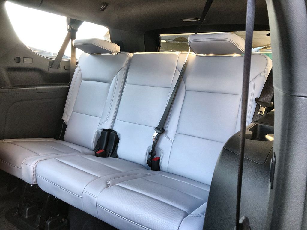 2026 Chevrolet Suburban