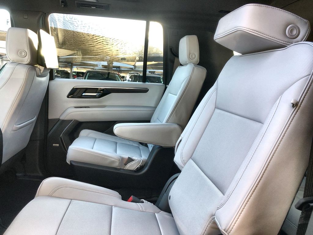 2026 Chevrolet Suburban