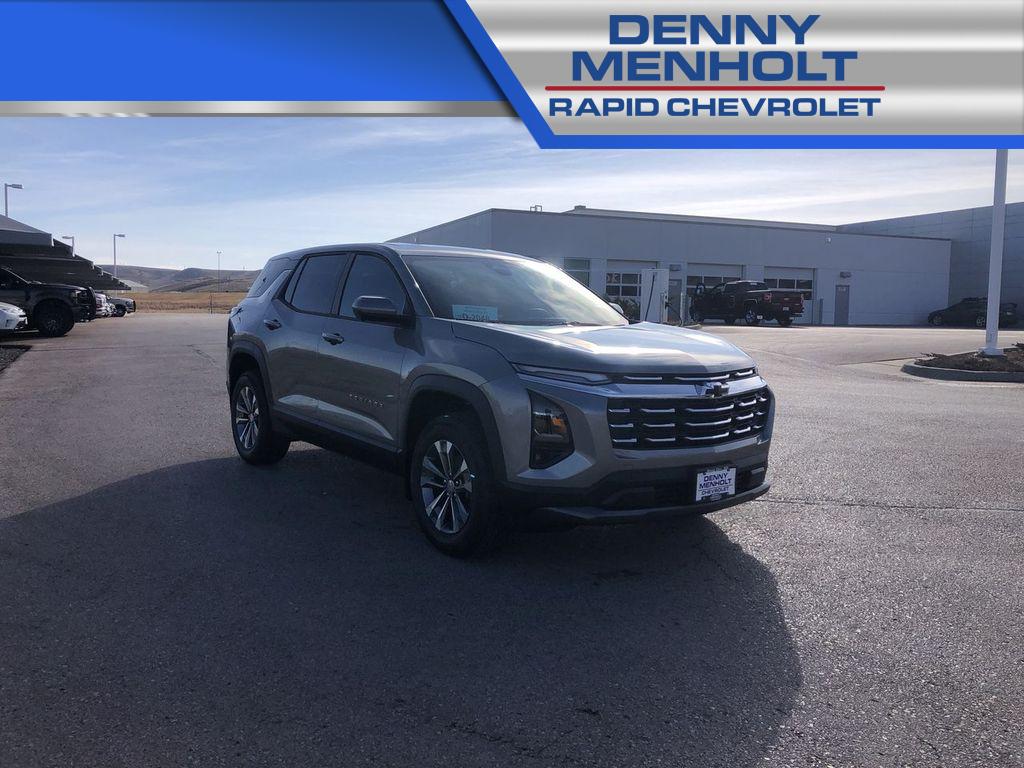 New 2026 Chevrolet Equinox  LT SUVs