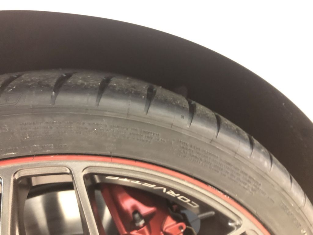 2026 Chevrolet Corvette