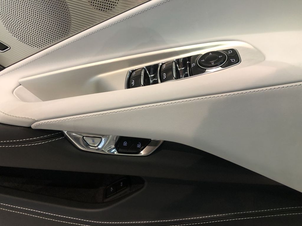 2026 Chevrolet Corvette