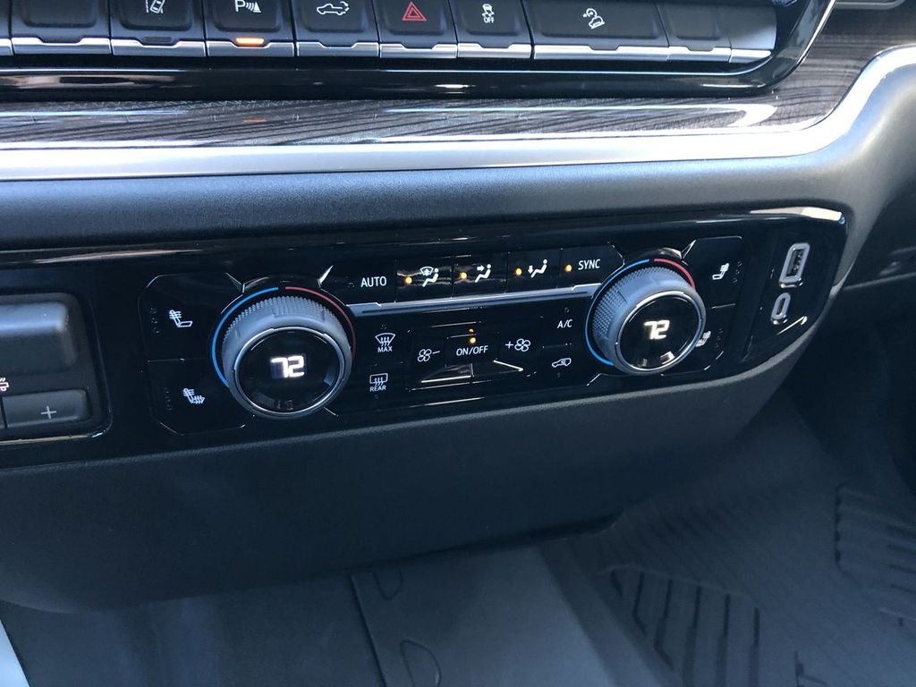 2026 Chevrolet Silverado 2500