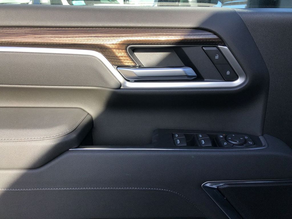 2026 Chevrolet Silverado 2500