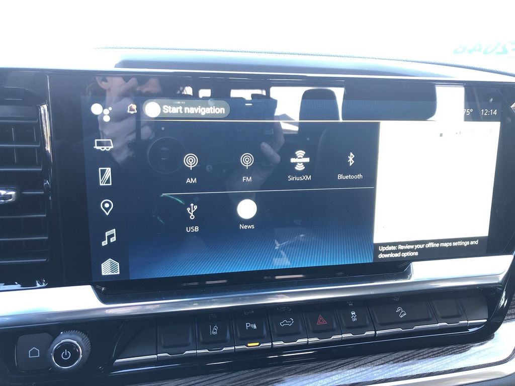 2026 Chevrolet Silverado 2500