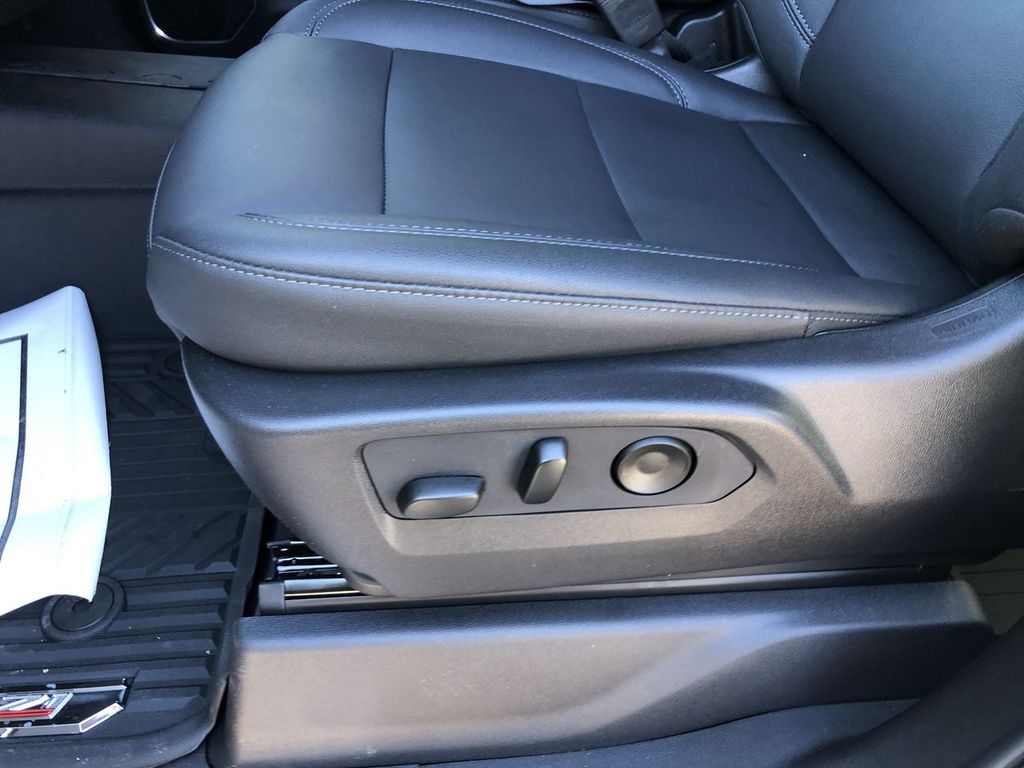 2026 Chevrolet Silverado 2500