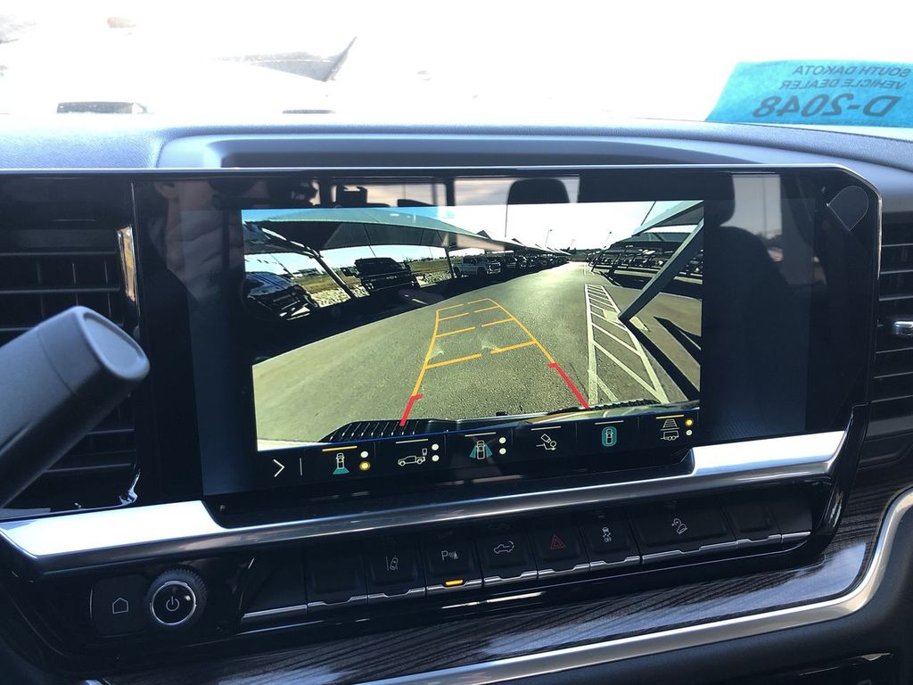 2026 Chevrolet Silverado 2500