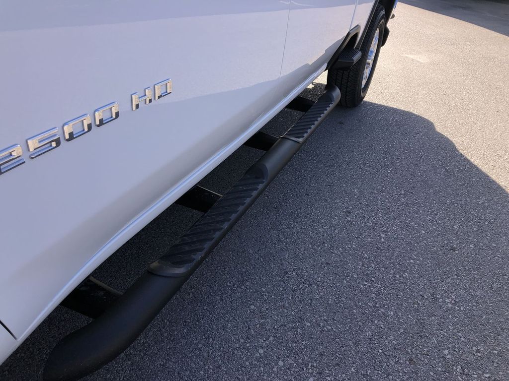 2026 Chevrolet Silverado 2500