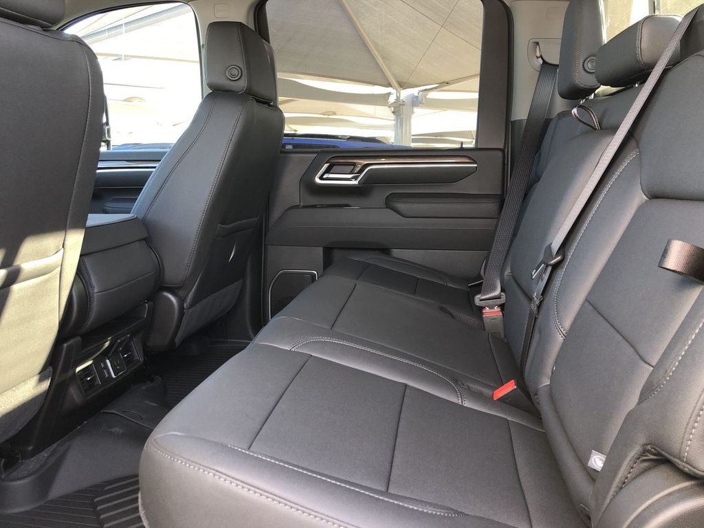 2026 Chevrolet Silverado 2500