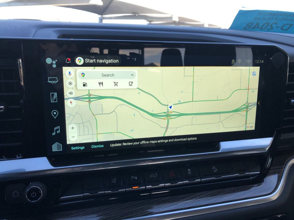 2026 Chevrolet Silverado 2500