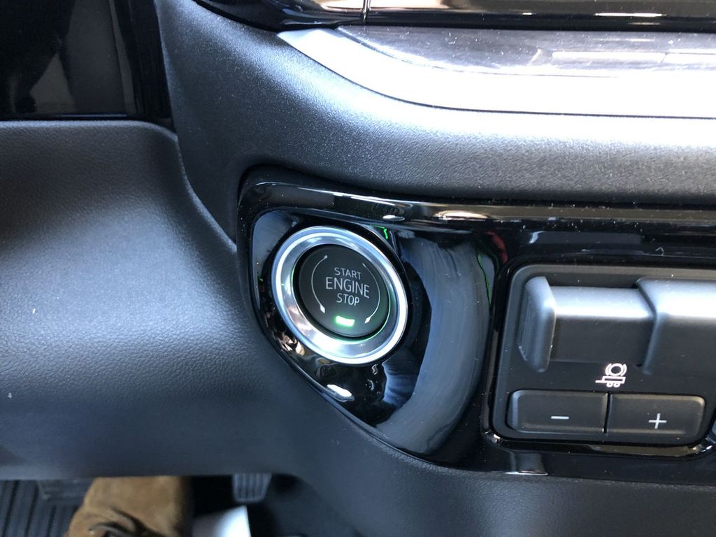 2026 Chevrolet Silverado 3500