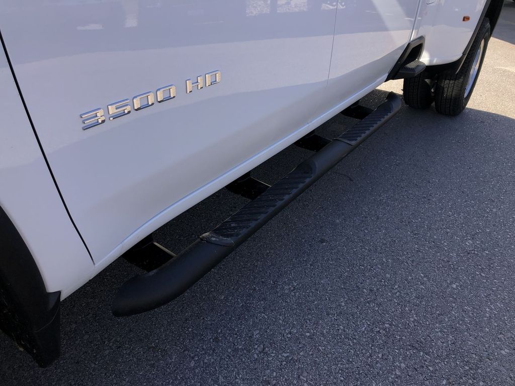 2026 Chevrolet Silverado 3500