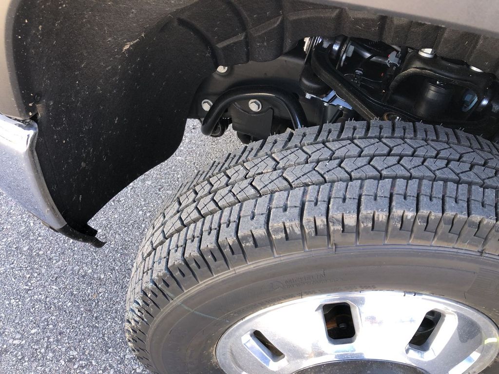 2026 Chevrolet Silverado 3500