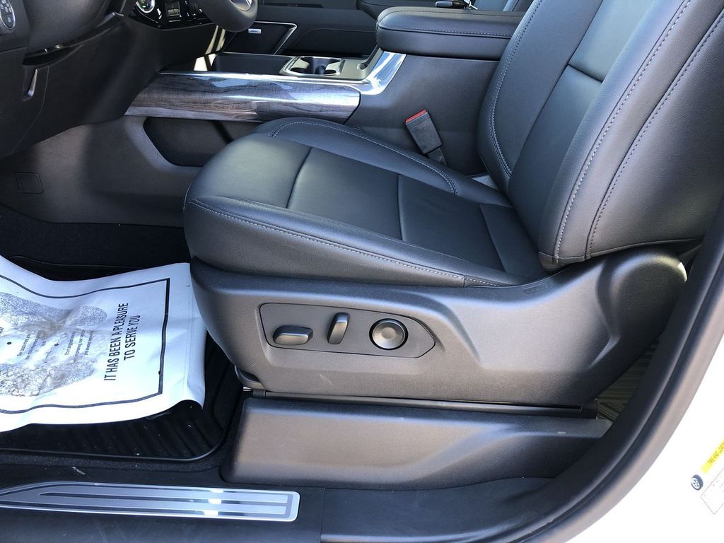 2026 Chevrolet Silverado 3500