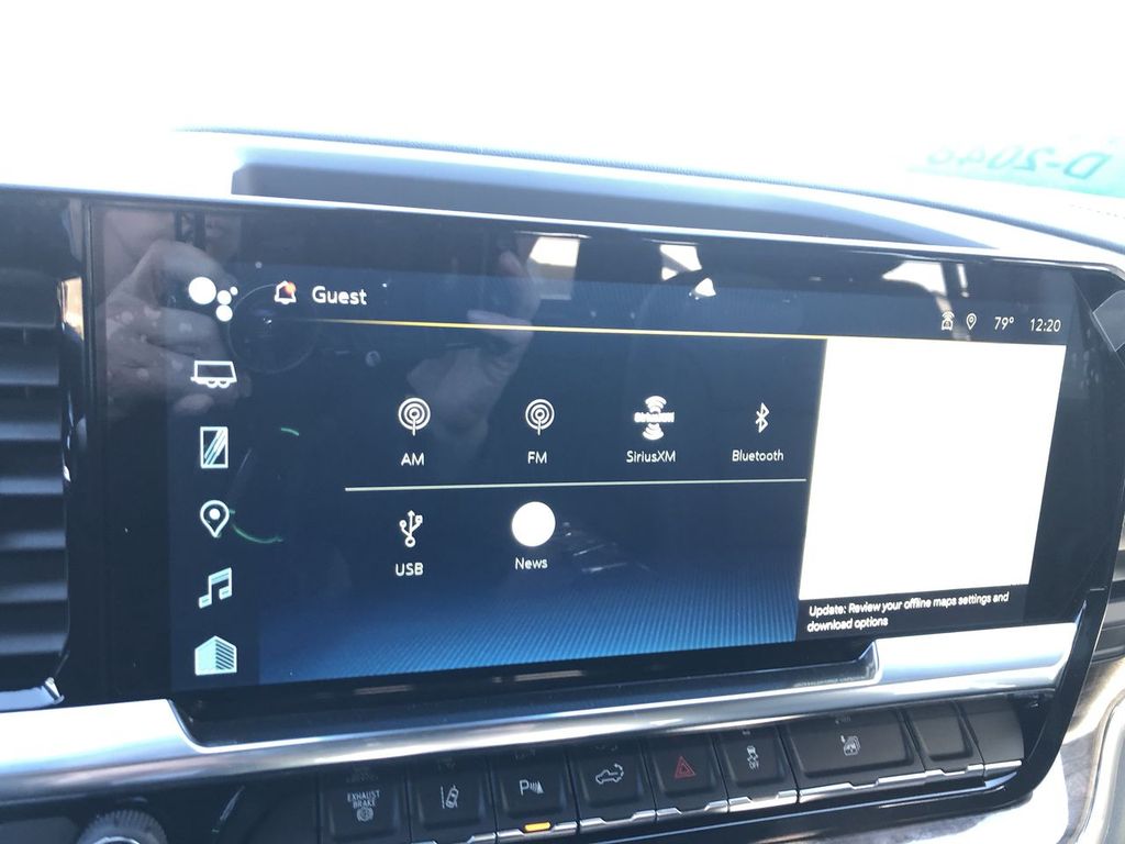 2026 Chevrolet Silverado 3500