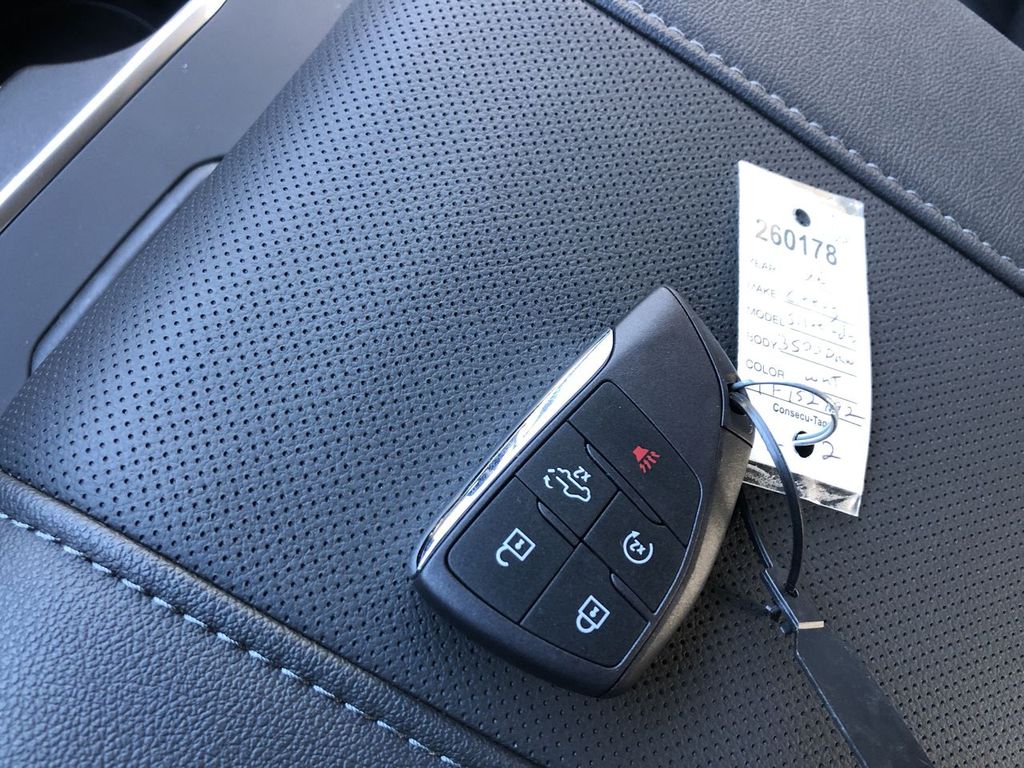 2026 Chevrolet Silverado 3500