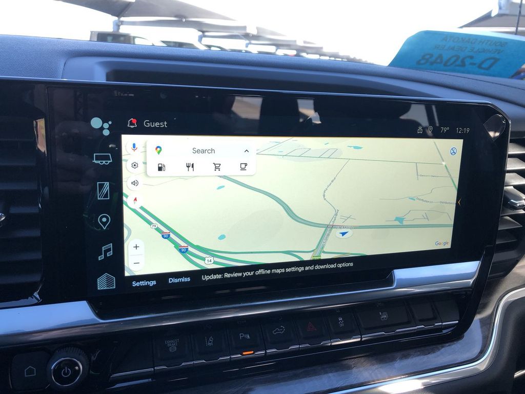 2026 Chevrolet Silverado 3500