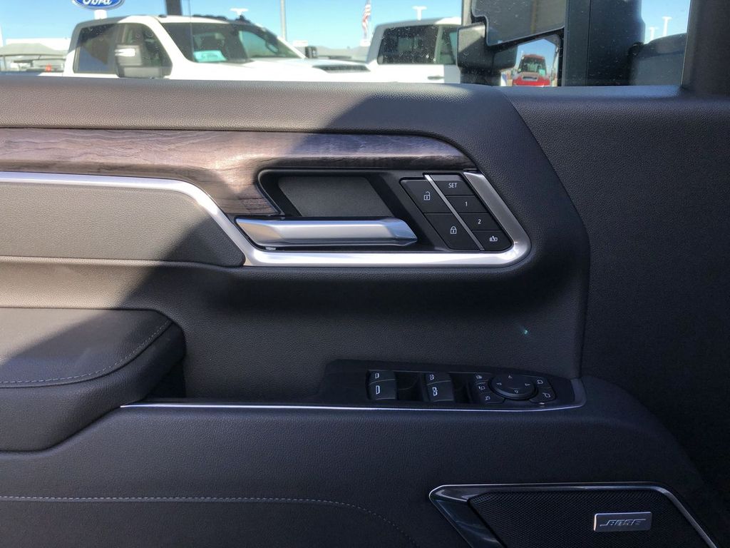 2026 Chevrolet Silverado 3500