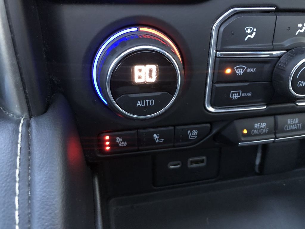 2021 Chevrolet Tahoe