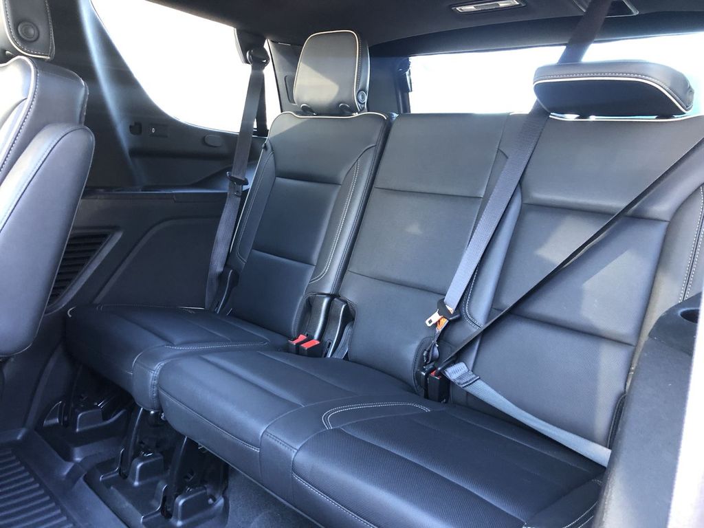 2021 Chevrolet Tahoe