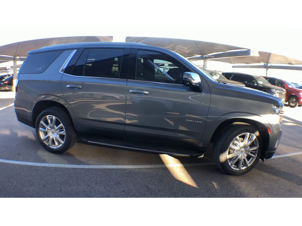 2021 Chevrolet Tahoe