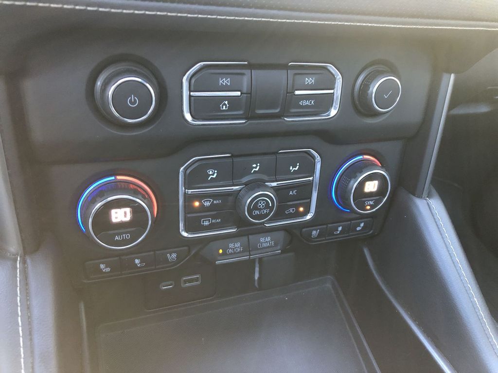 2021 Chevrolet Tahoe