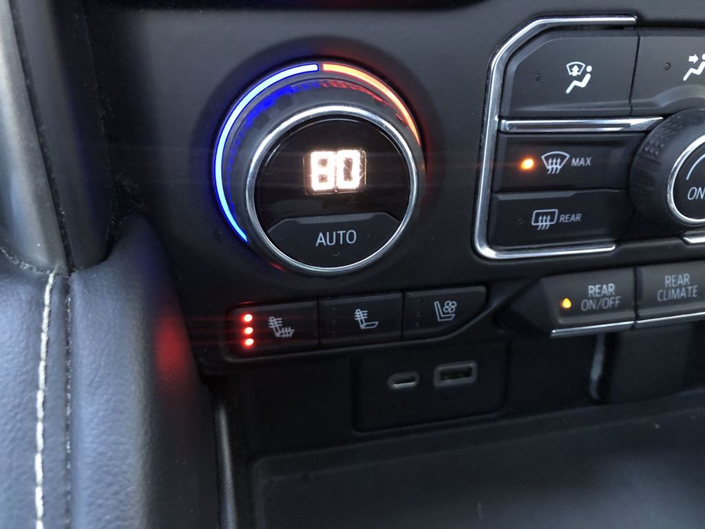 2021 Chevrolet Tahoe