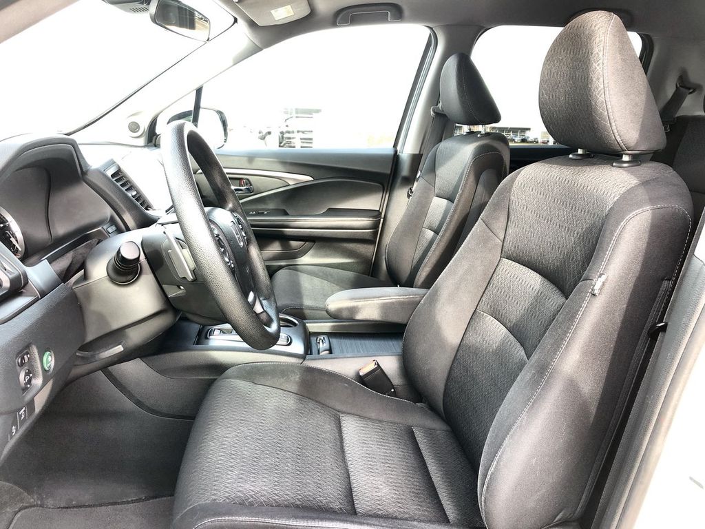 2020 Honda Ridgeline