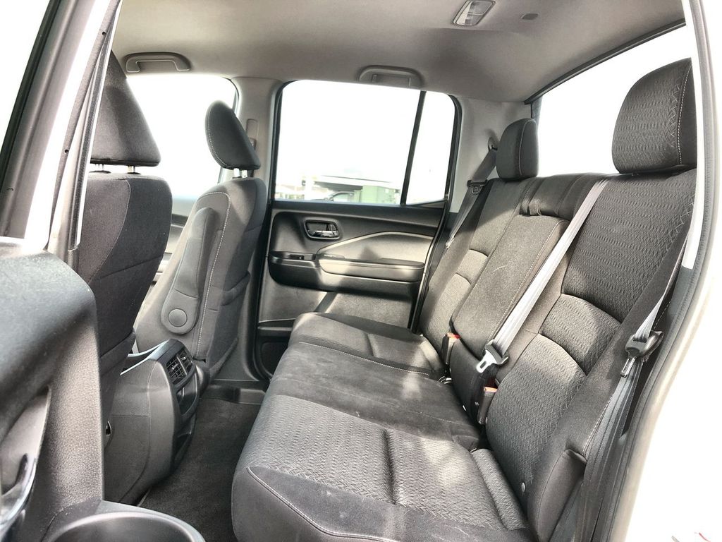 2020 Honda Ridgeline