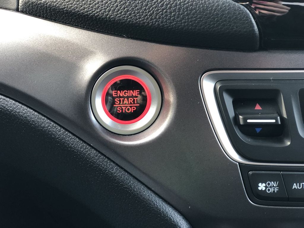 2020 Honda Ridgeline