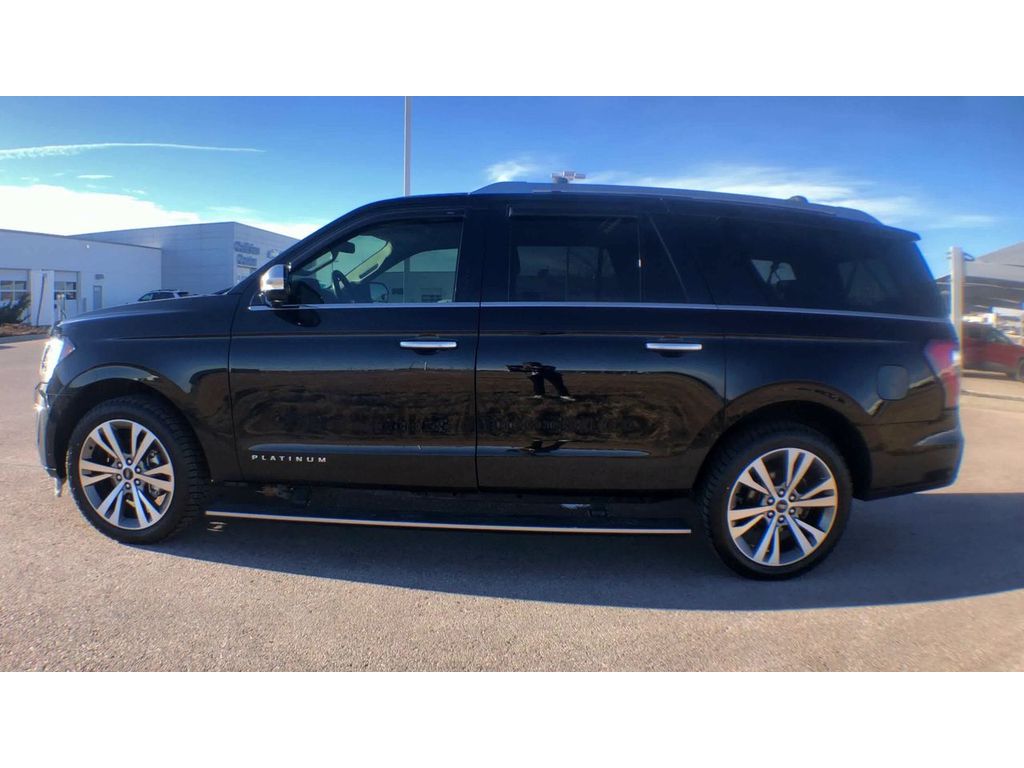 2020 Ford Expedition MAX