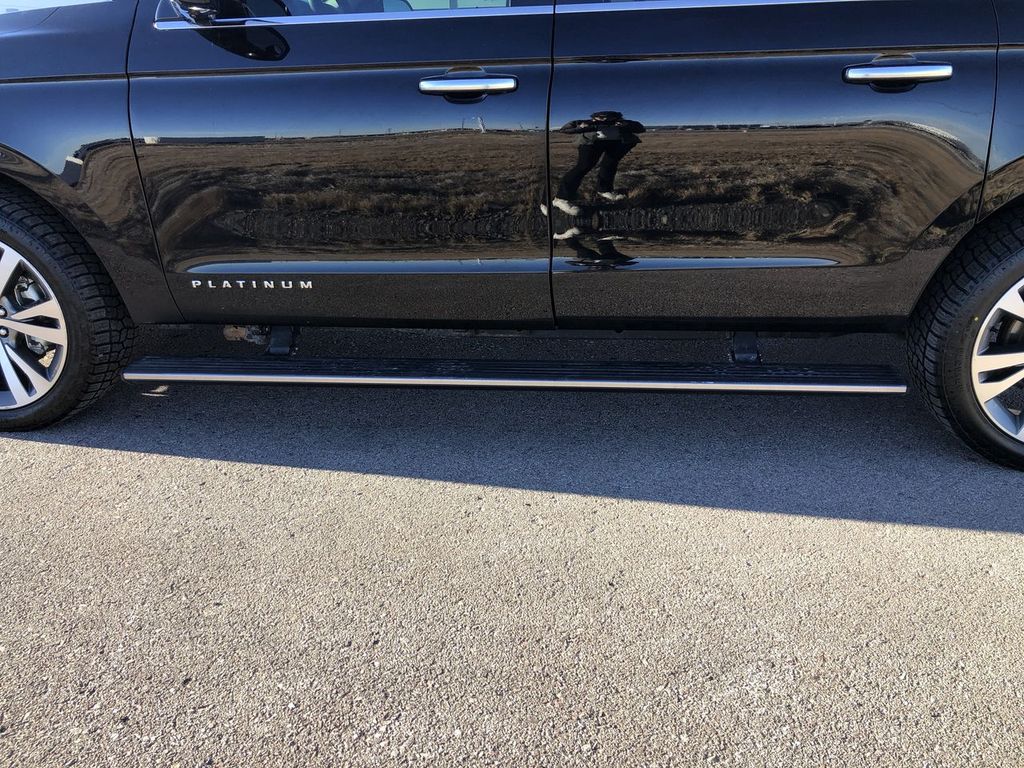 2020 Ford Expedition MAX