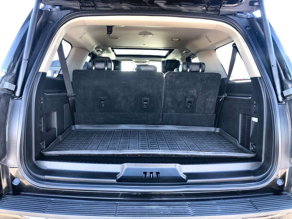 2020 Ford Expedition MAX