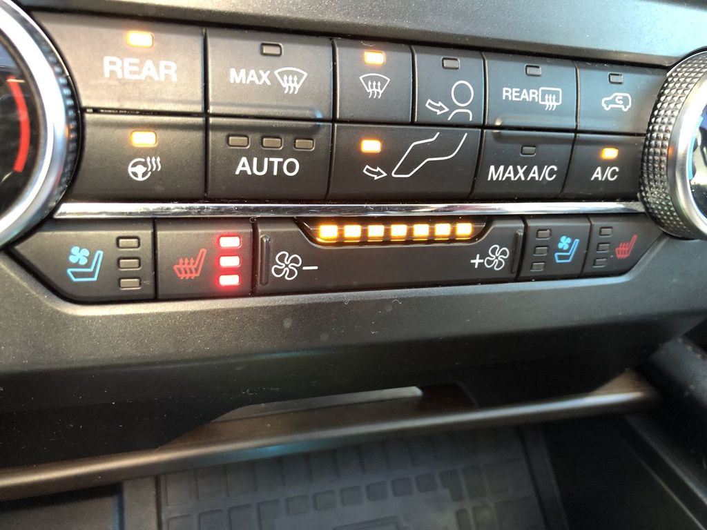 2020 Ford Expedition MAX