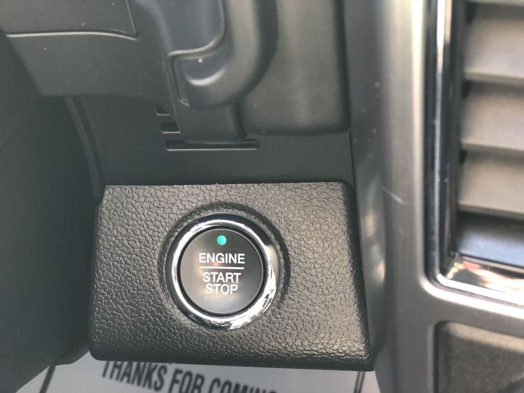 2020 Ford Expedition MAX