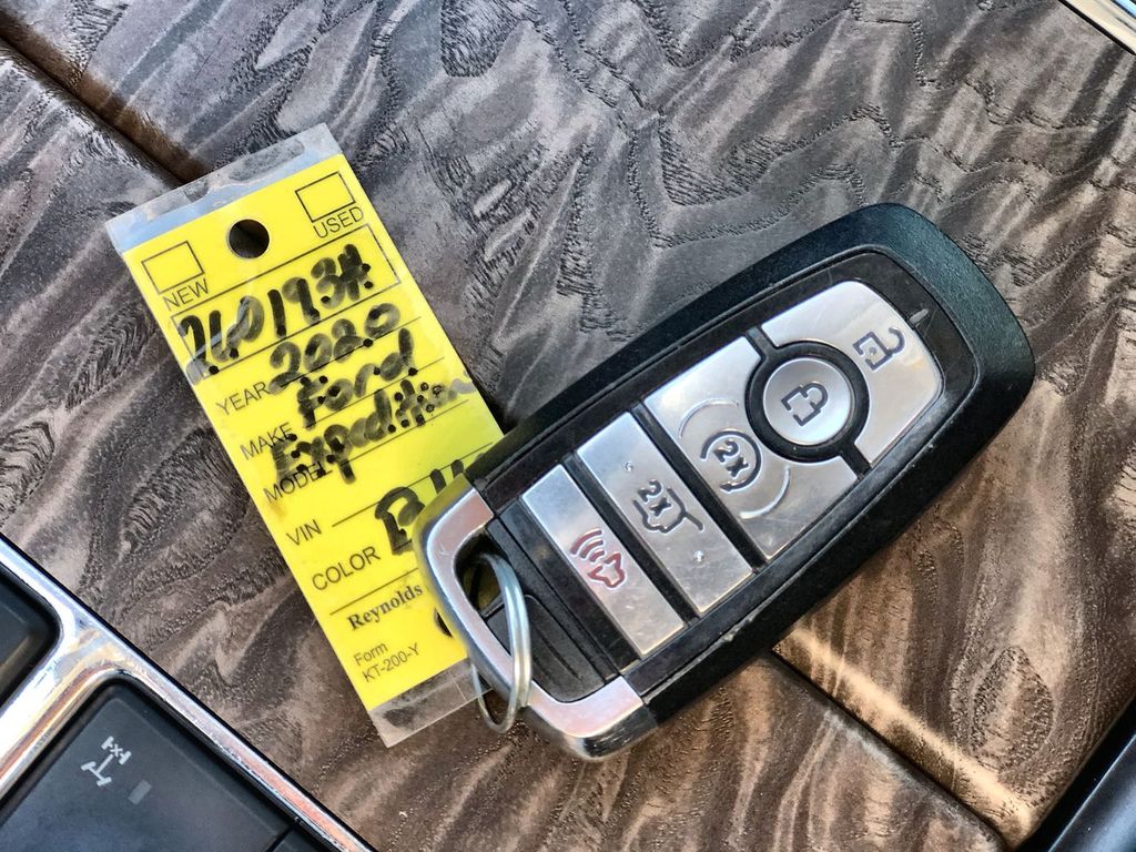 2020 Ford Expedition MAX