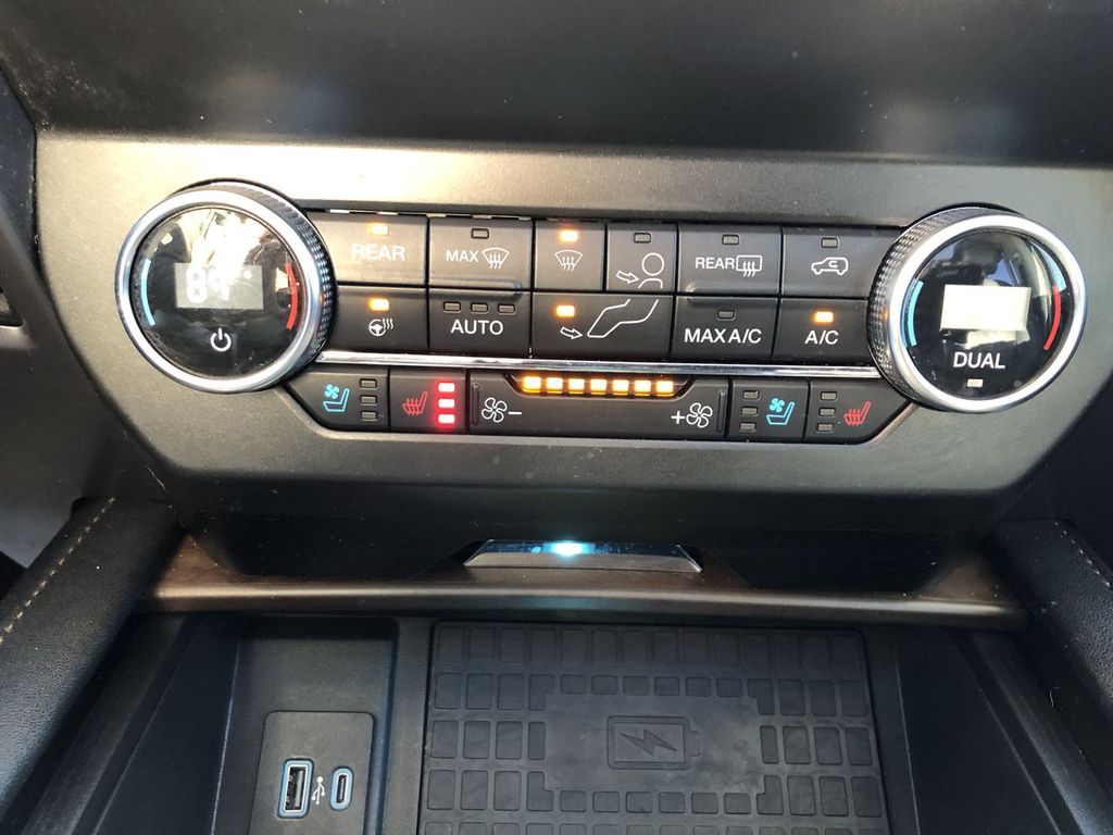 2020 Ford Expedition MAX