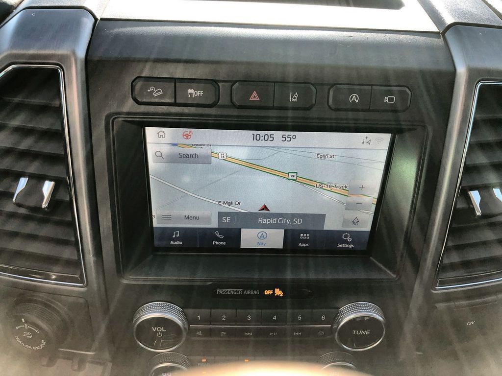 2020 Ford Expedition MAX