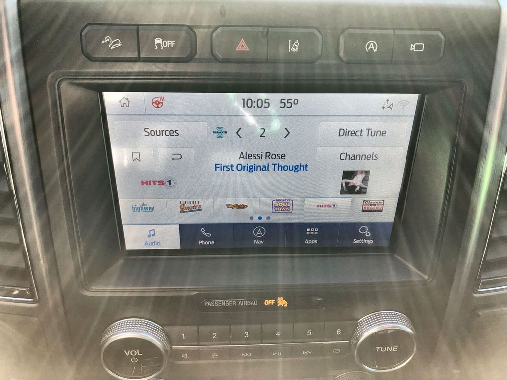 2020 Ford Expedition MAX