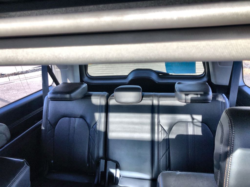 2020 Ford Expedition MAX