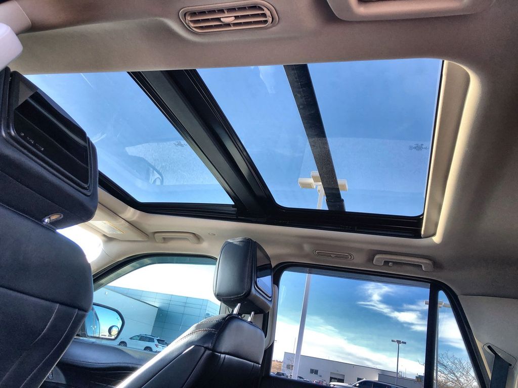 2020 Ford Expedition MAX