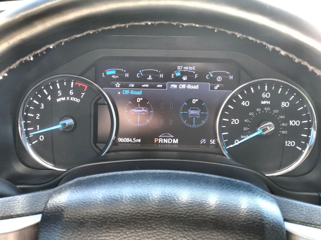 2020 Ford Expedition MAX